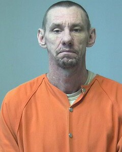 Mugshot of MOULDIN, RAYBURN