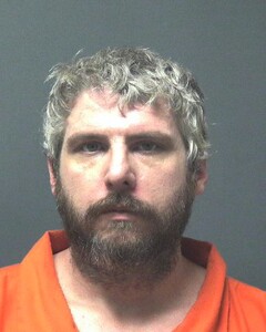 Mugshot of MCNEIL, JONATHAN