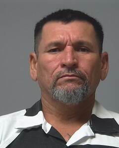 Mugshot of JOYACRUZ, GABRIEL