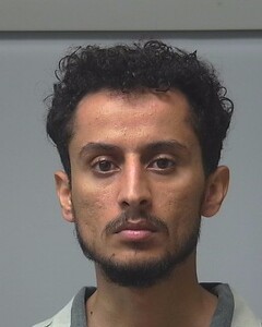 Mugshot of ALSAHQANI, SALIM