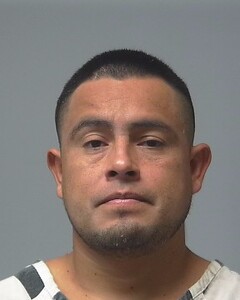 Mugshot of GABRIELZAMBRANO, REY