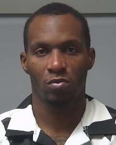 Mugshot of MANASSA, DEMETRIUS