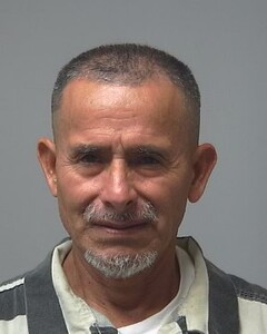 Mugshot of MEROVERA, RUBEN