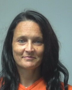 Mugshot of HAMILTON, KIMBERLY