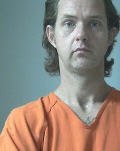 Mugshot of ROEDER, JOSHUA