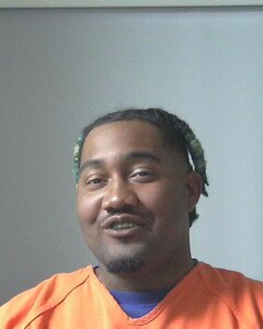 Mugshot of MONTGOMERY, MONTAL