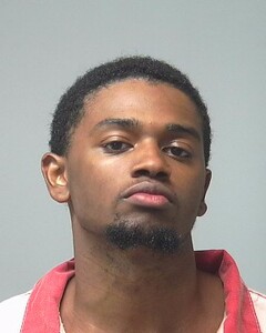 Mugshot of ADAMS, DEXTER
