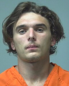 Mugshot of 