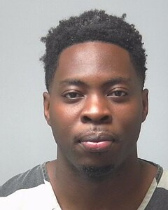 Mugshot of NELSON, ZIKEYOUS
