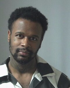 Mugshot of ROBINSON, SAMUEL