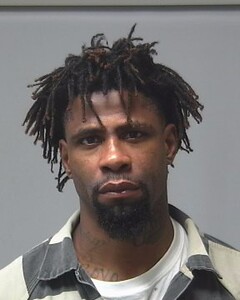 Mugshot of NETTLES, ANDRE