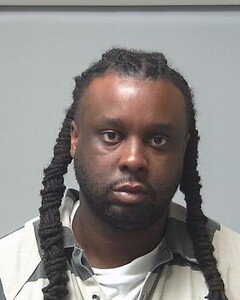 Mugshot of MOSLEY, EUGENE