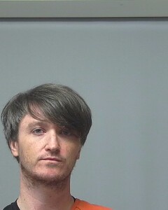 Mugshot of JORDAN, AUSTIN