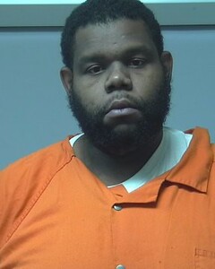 Mugshot of BILLINGSLEY, TOBIAS  