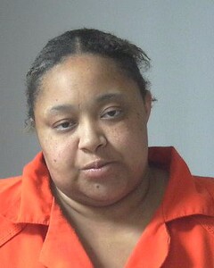 Mugshot of TENSLEY, KIERRA