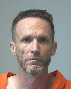Mugshot of NELSON, JEREMY