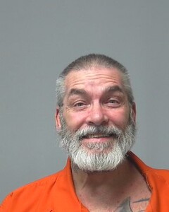 Mugshot of STAUCH, JOSEPH
