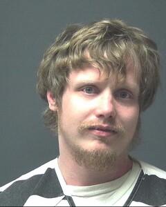 Mugshot of GAFFORD, JOHN