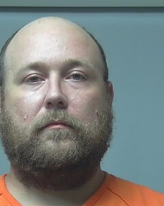 Mugshot of GODBE, JAMES