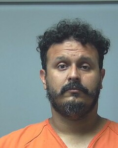 Mugshot of BALLI, DOMINICK