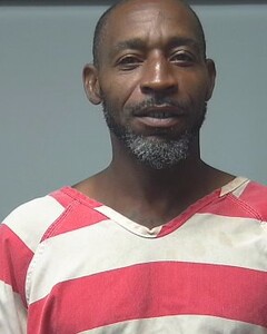 Mugshot of FORNEY, EDRIC