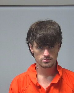 Mugshot of FAIRCLOTH, CARL