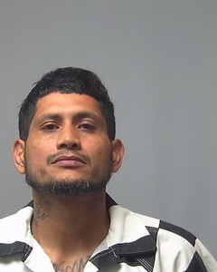 Mugshot of UMANZUR, DAVID