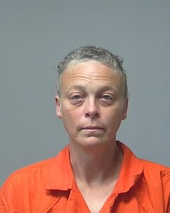Mugshot of BARLOW, TAMMY