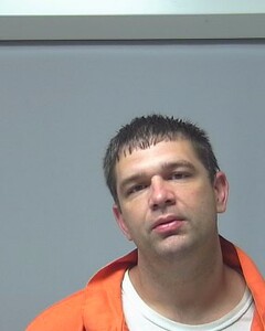 Mugshot of JACKSON, CURTIS