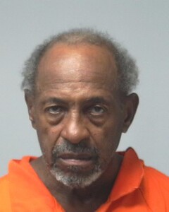 Mugshot of GRANDISON, PHILLIP