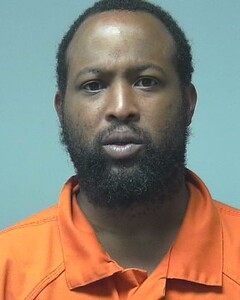 Mugshot of HENDERSON, QUAMON