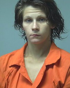Mugshot of HARRIS, ASHLINN