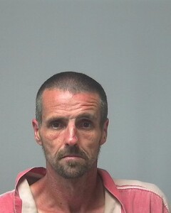Mugshot of HAWKES, CHARLES