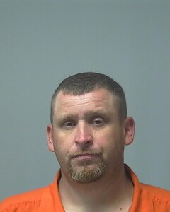 Mugshot of BAGWELL, JAMES