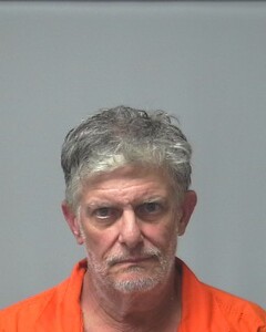 Mugshot of AMOS, MICHAEL