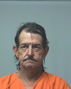 Mugshot of SMITH, DARRIN