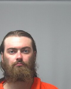 Mugshot of REED, CRUZ