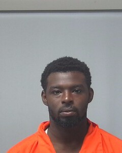 Mugshot of GILLIAM, XAVIER