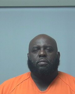 Mugshot of LEE, RODDERICK