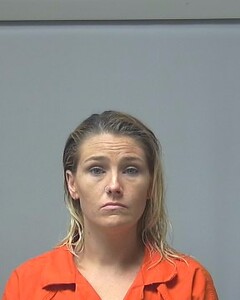 Mugshot of HAWKINS, DEANNA