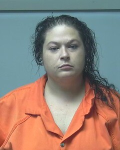 Mugshot of BOWENS, HANNAH
