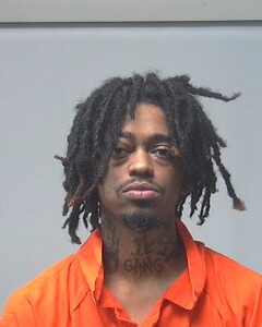 Mugshot of BROOKS, TEZHUN JAHEM