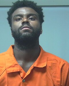 Mugshot of RANKIN, TYLER