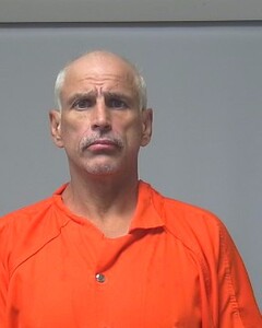 Mugshot of GREENWOOD, ROBERT