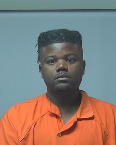Mugshot of SCOTT, JASPER