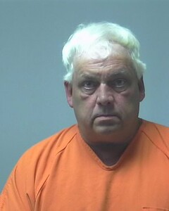 Mugshot of HAYLES, MITCHELL