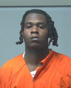 Mugshot of DAVIS, ERIC