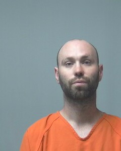 Mugshot of SHEFFIELD, DAVID