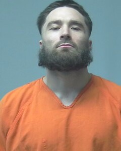 Mugshot of NETTLES, SAMUEL