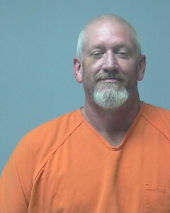 Mugshot of JORDAN, JOSEPH